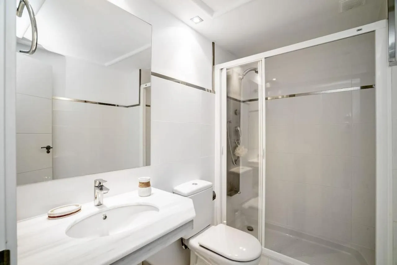 Apartment Casares Marbella 0*,  Hiszpania