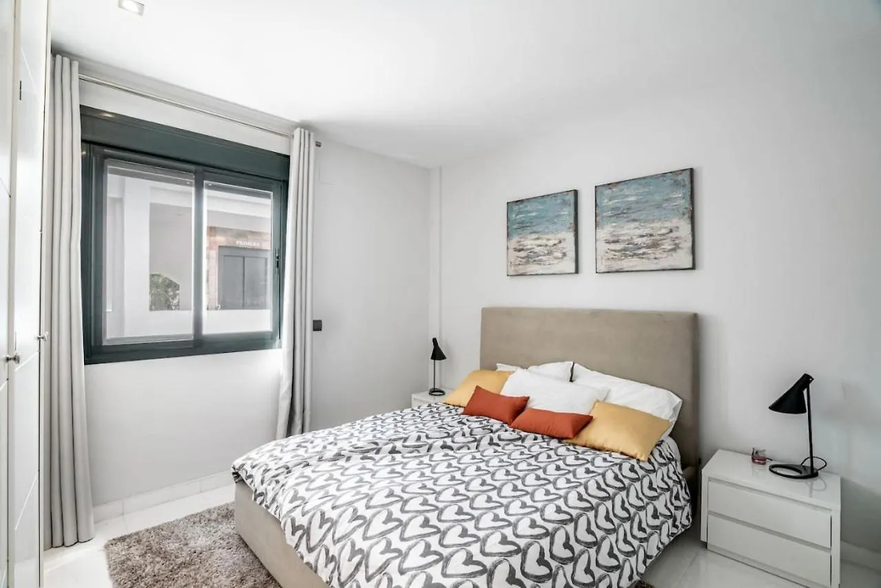 Apartment Casares Marbella 0*,  Hiszpania