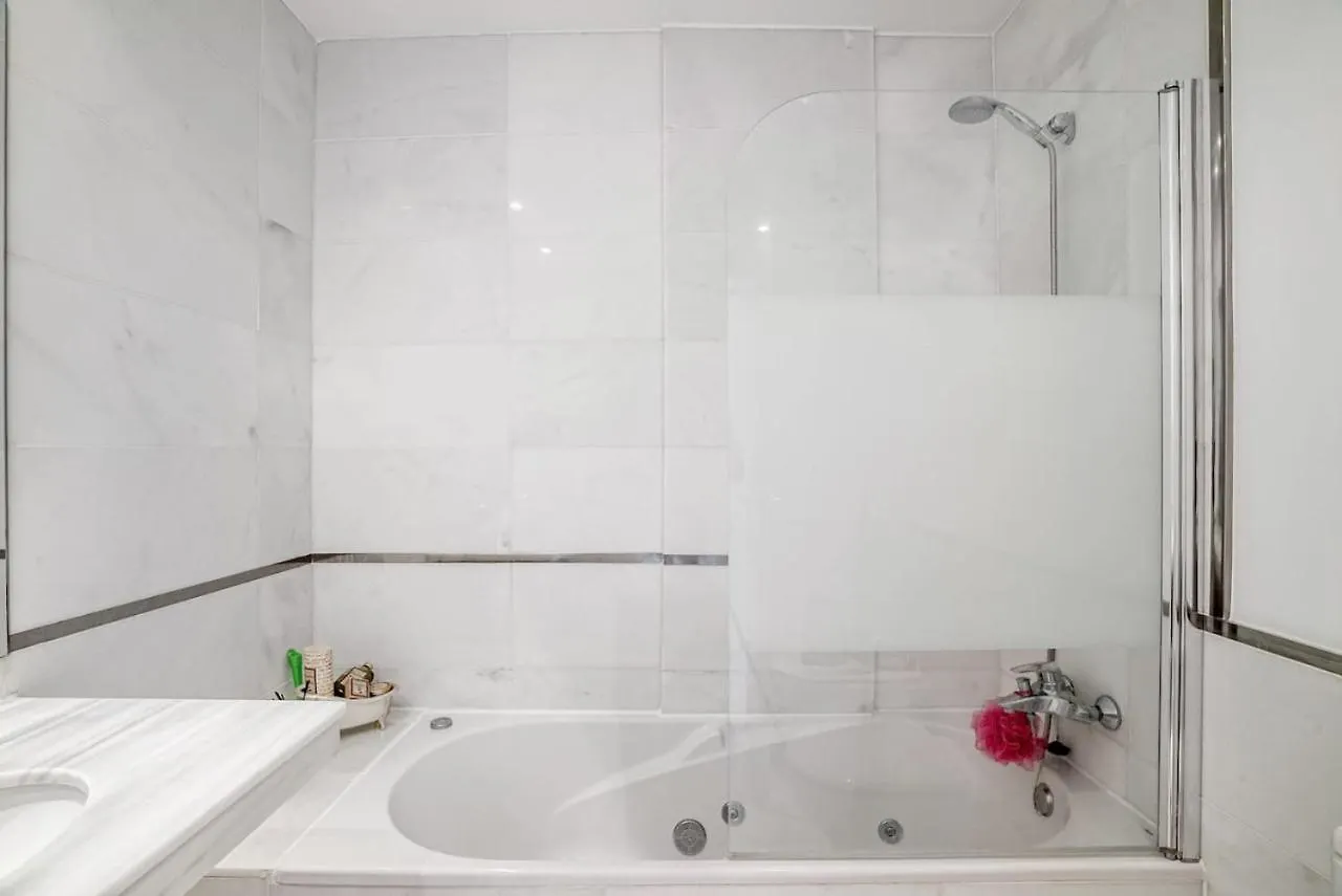 Apartment Casares Marbella