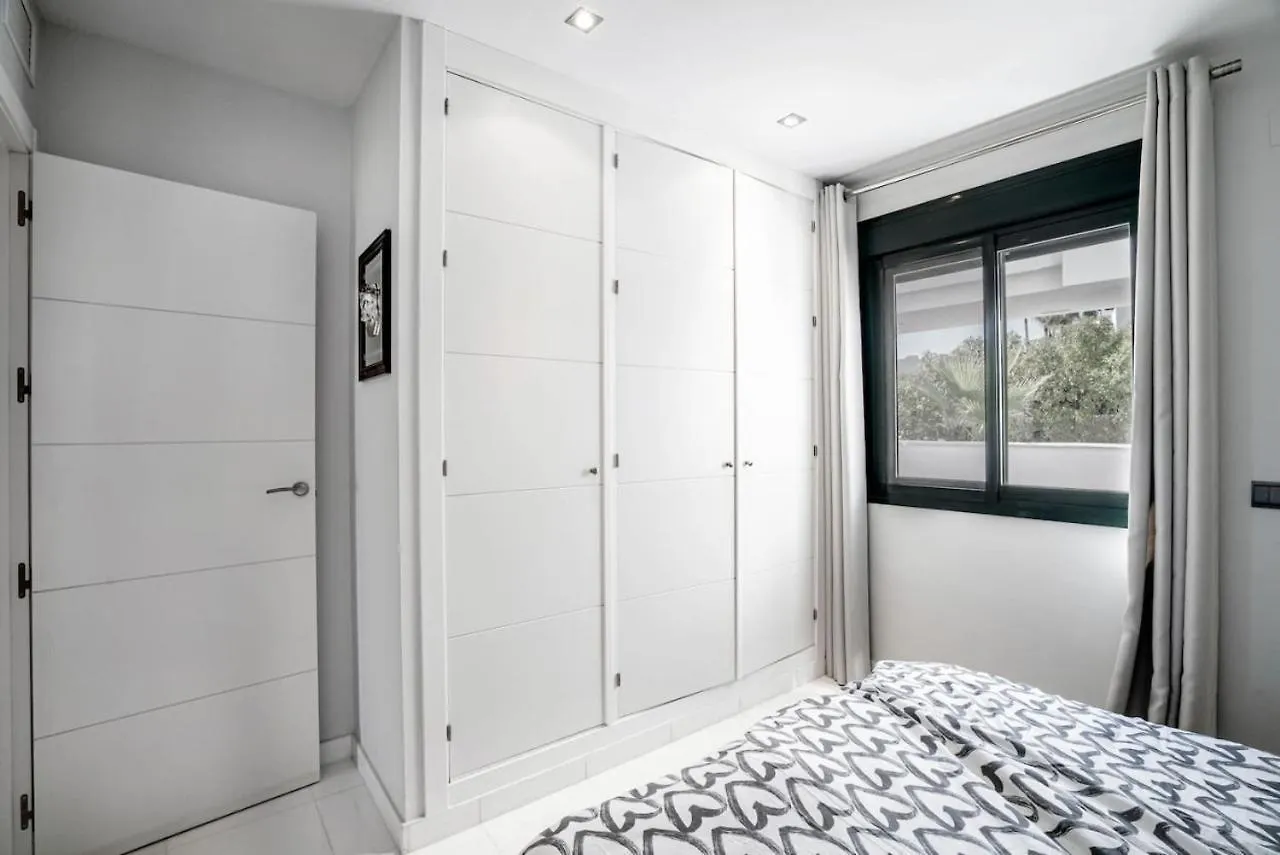 Apartment Casares Marbella