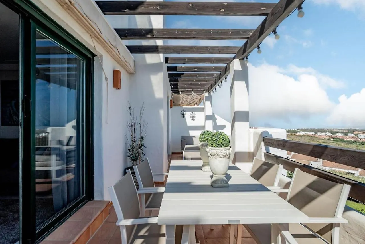 Apartment Casares Marbella 0*,  Spain