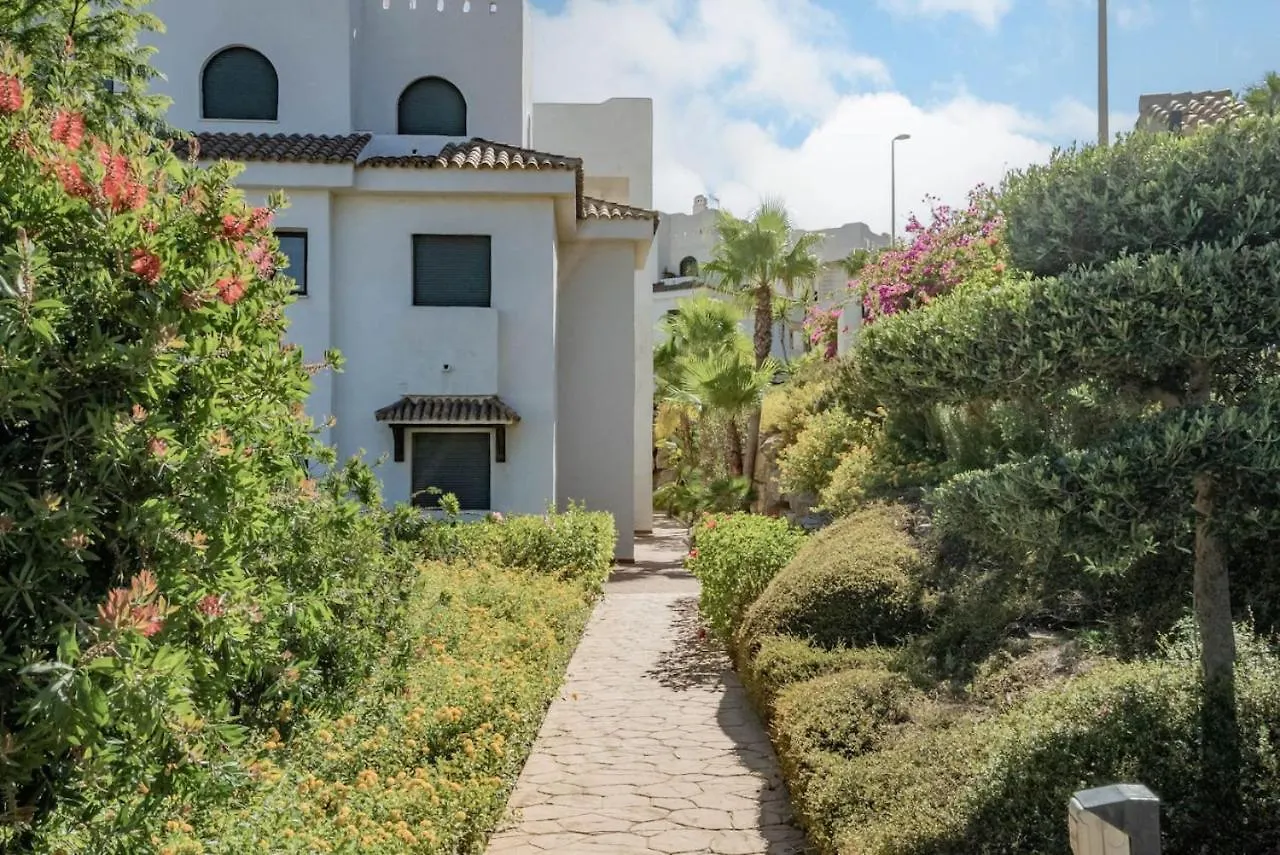 Apartment Casares Marbella