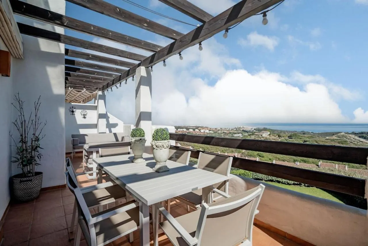 Apartment Casares Marbella